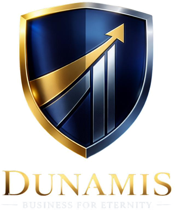 DUNAMIS Business for Eternity