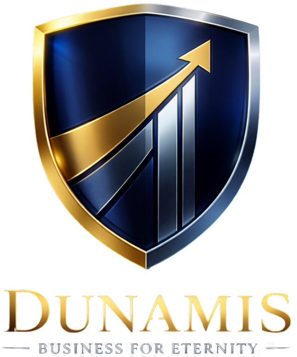 DUNAMIS Business for Eternity
