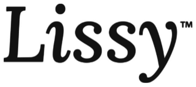 Lissy Professional Salon Logo